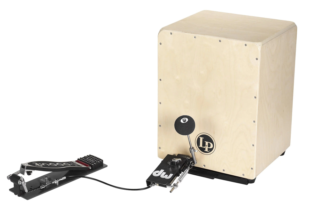 Cajon Pedal I875