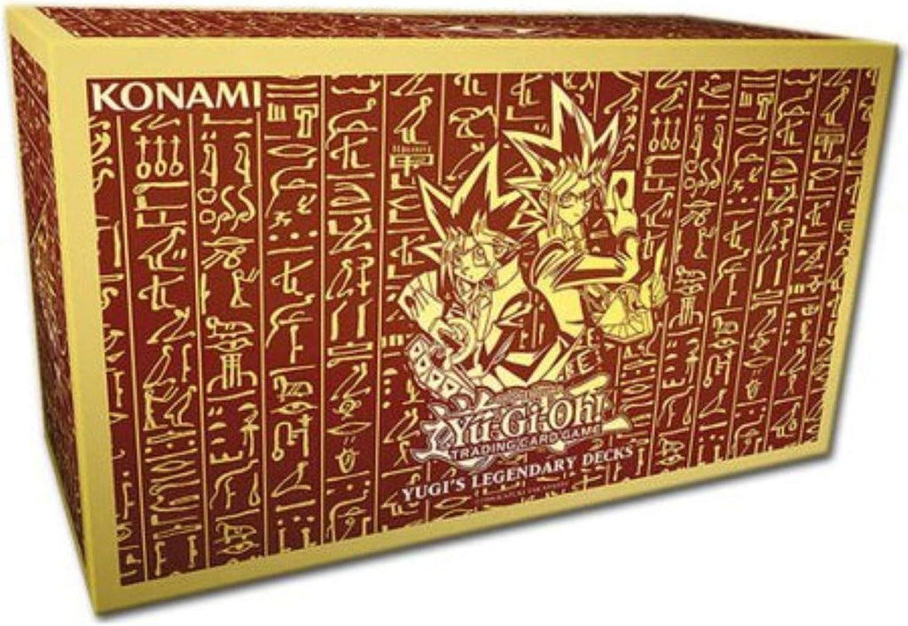 Yugioh Cards K589