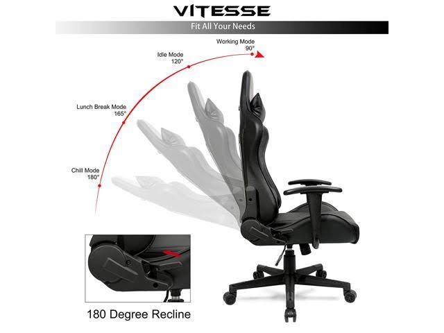 Gaming Office Chair O955