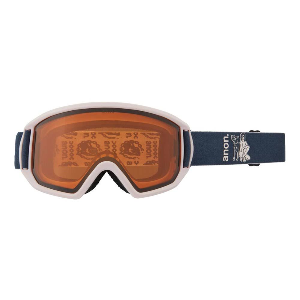 Perceive Cloudy Pink Amber Lens R585323