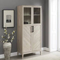 Birch China Cabinet L595015