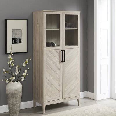 Birch China Cabinet L595015
