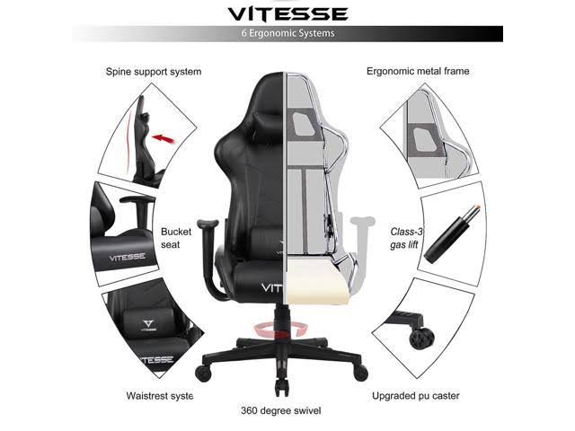 Gaming Office Chair O955