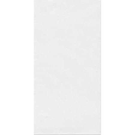 Clear Plastic Poly Bags, 2 mil, 15 inch x 30 inch, Case of 500 A93594