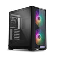 ATX Gaming Case W751