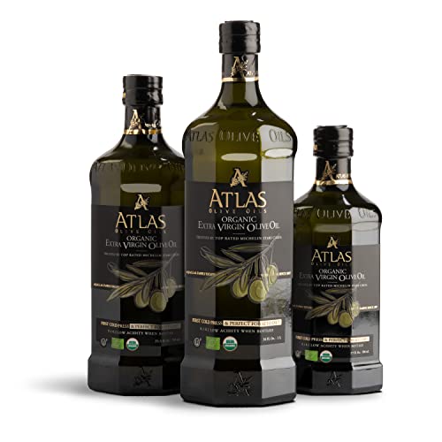 Cold Press Extra Virgin Olive Oil V229