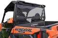 Heavy-Duty Light Tint Polycarbonate Rear Windshield U23159