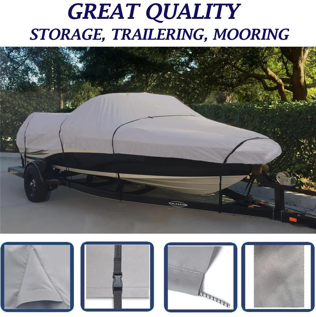Boat Cover H663