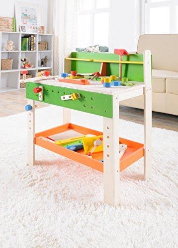 Carpenter&s Workbench B864