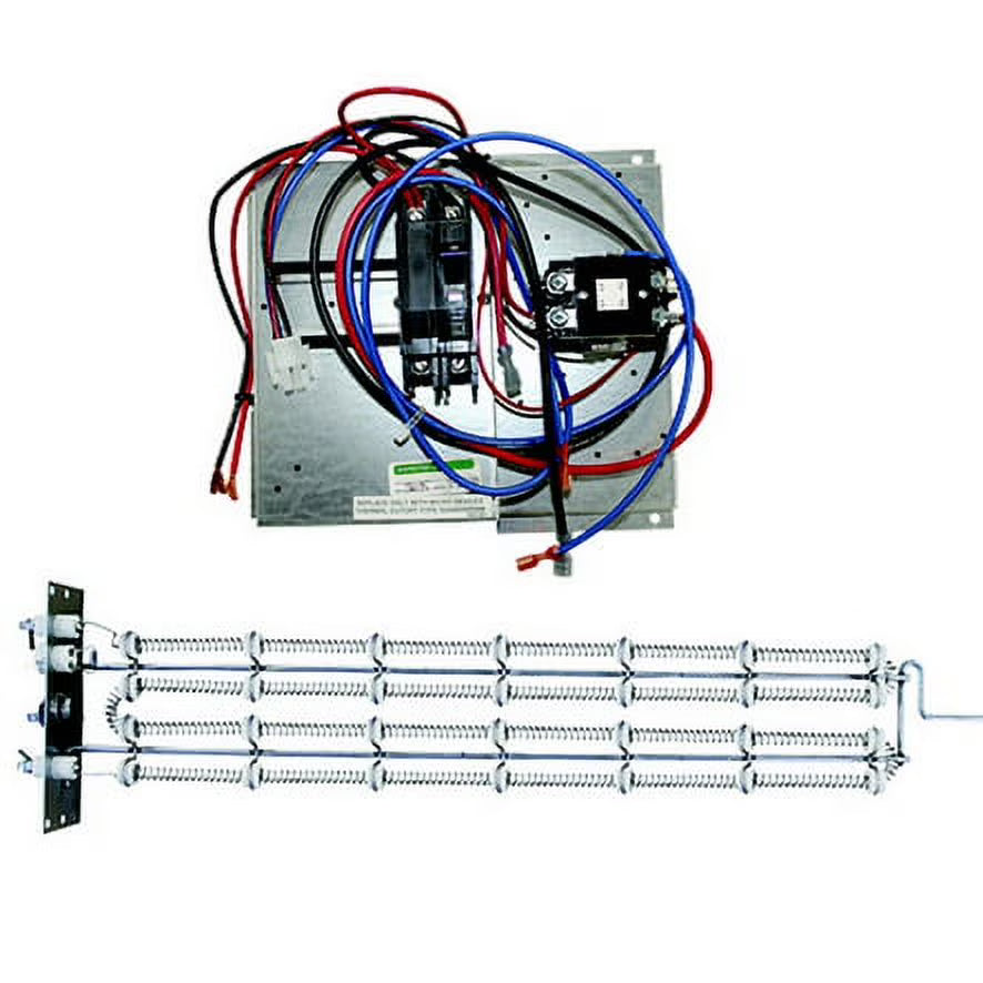 9 Kw Electric Heat Kit X219