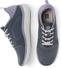Walking Shoes with Ball of Foot Cushions D74395