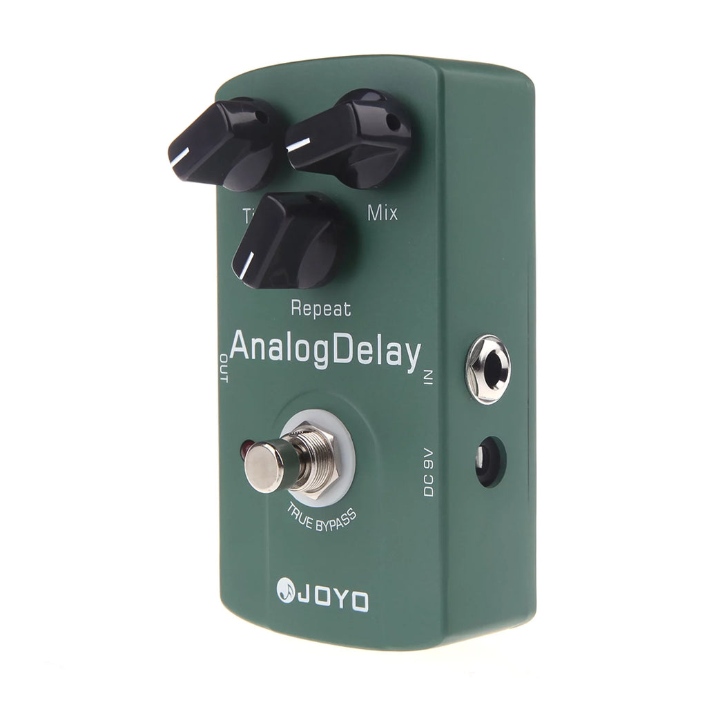 Analog Delay Electric Guitar Effect Pedal U584670