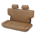 Rear Bench Seat C464