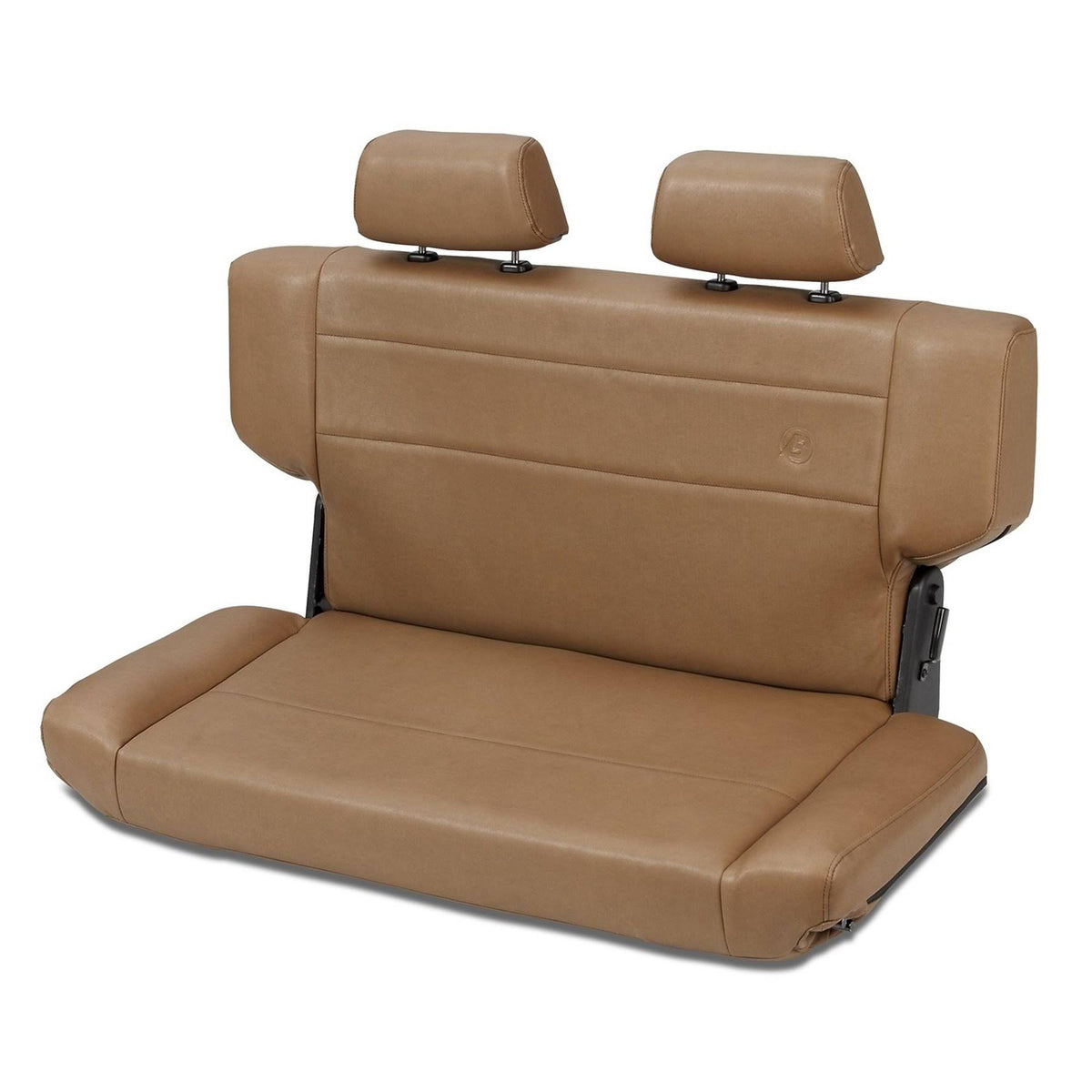 Rear Bench Seat C464