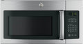 1.6 cu. ft. Over-The-Range Microwave Oven Stainless Steel Z18745