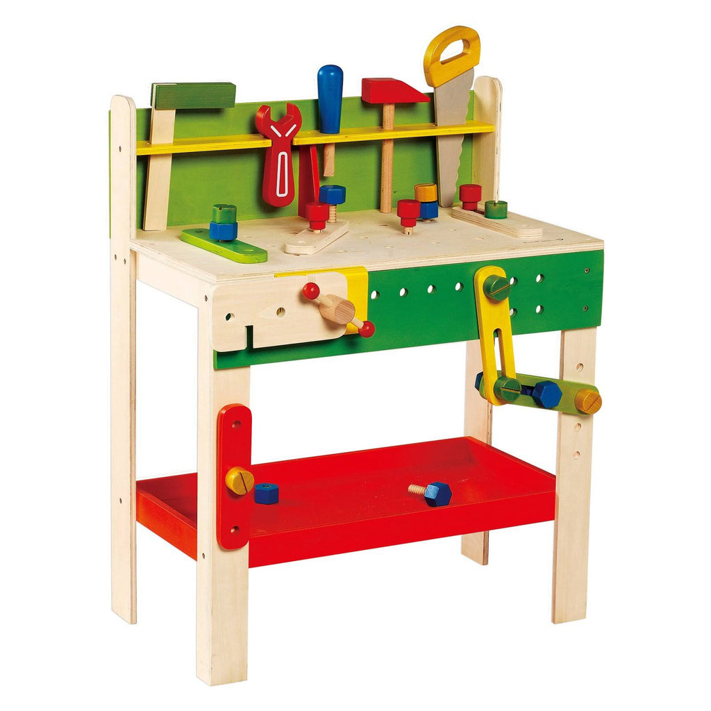 Carpenter&s Workbench B864