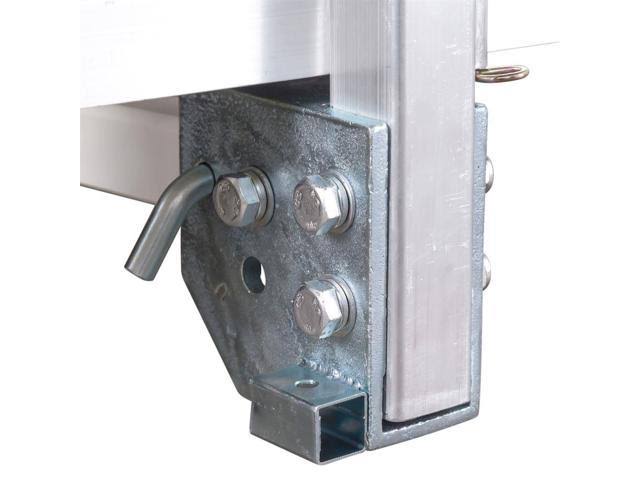 Aluminum Mobility Scooter Carrier T822348