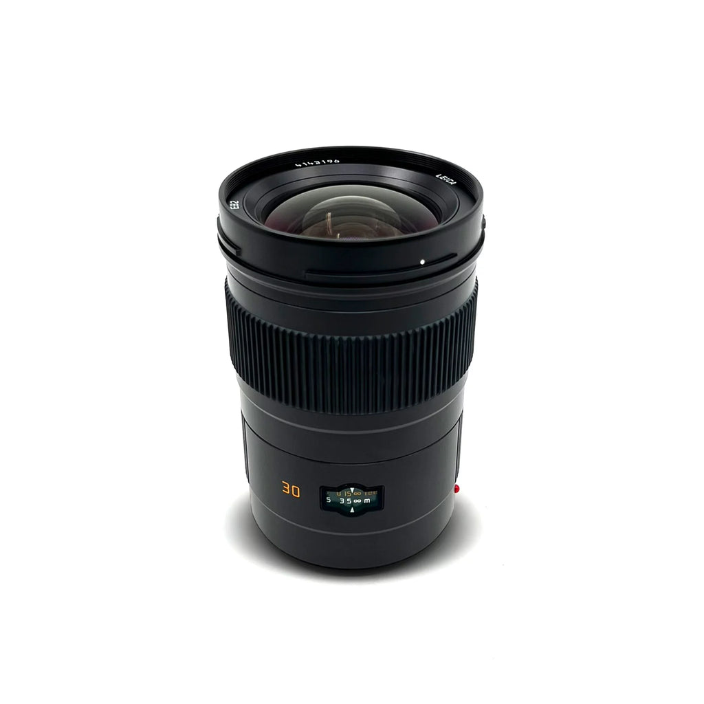 Camera Lenses U2076