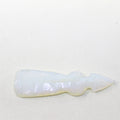 Opalite Ornamental Tomahawk Head K3180