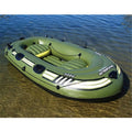 4 Person Fishing Boat W45661