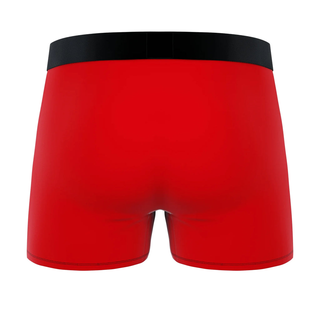 3 PACK Lightweight Boxer Brief E5394