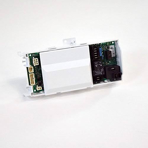 Dryer Electronic Control Board M5006