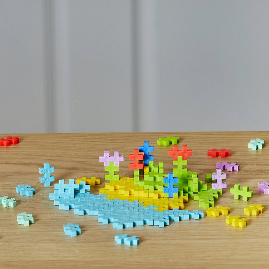 Open Play STEM Building Set (Pack of 48) M283723