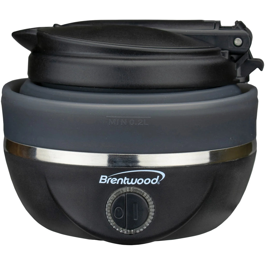 Collapsible Travel Kettle K619841