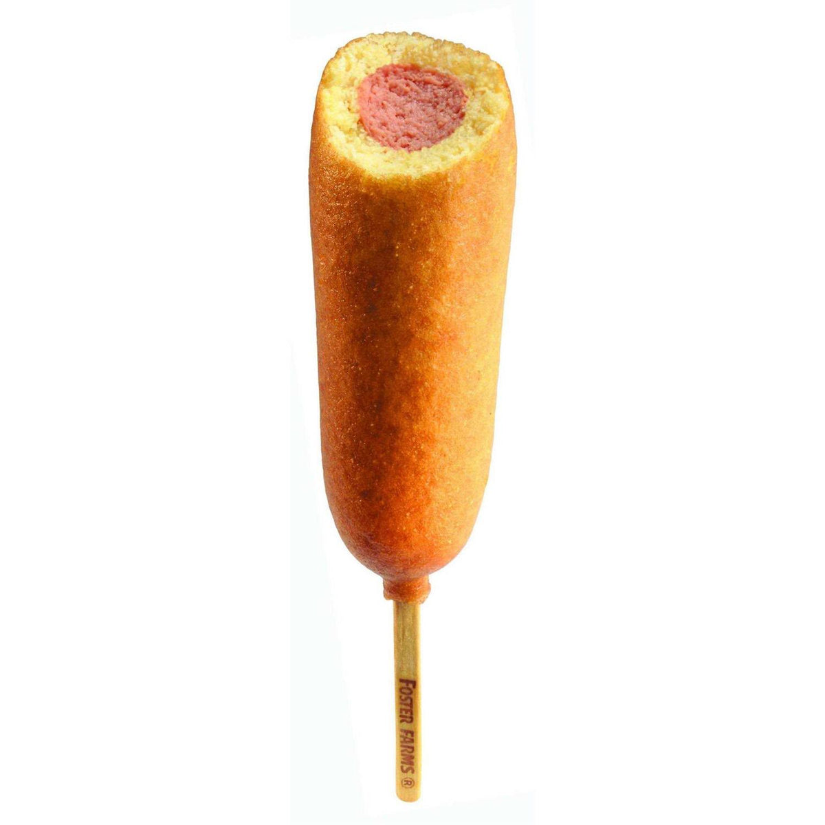 Corn Dogs Honey Crunchy Flavor C207826