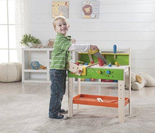 Carpenter&s Workbench B864