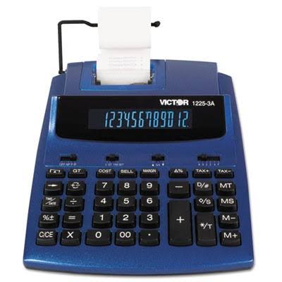 Commercial Calculator T552966