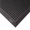 Black Rubber Entrance Mat P968359