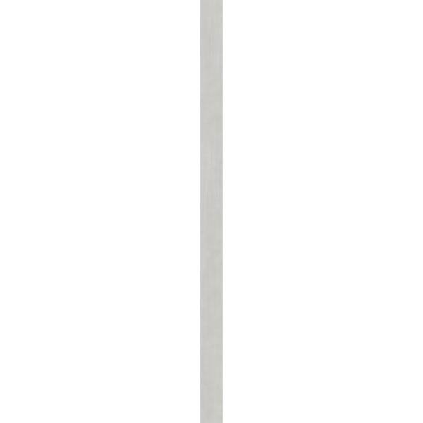Primed Vertical Gable Vent K9119