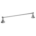 Oil Rubbed Bronze Towel Bar H1984