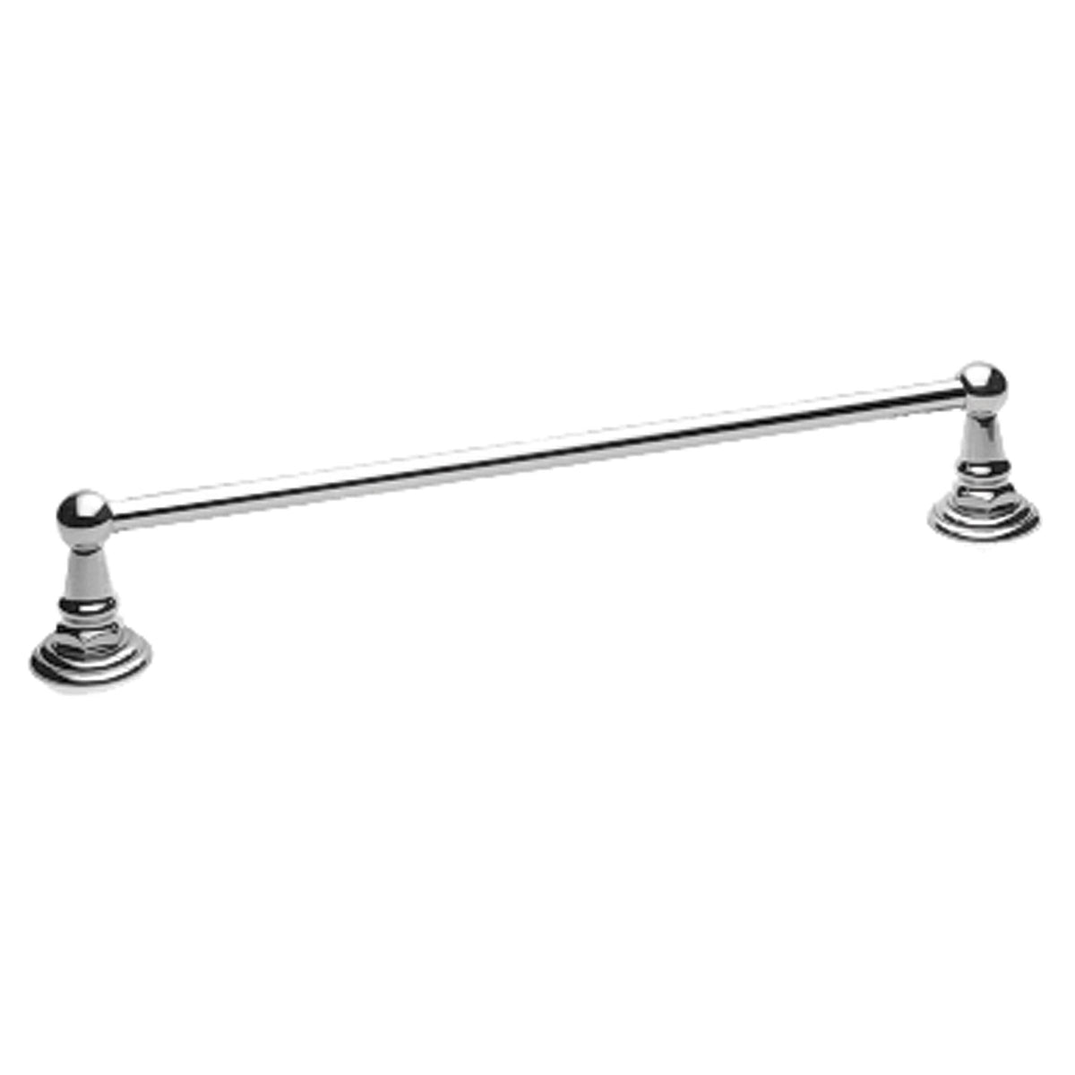 Oil Rubbed Bronze Towel Bar H1984