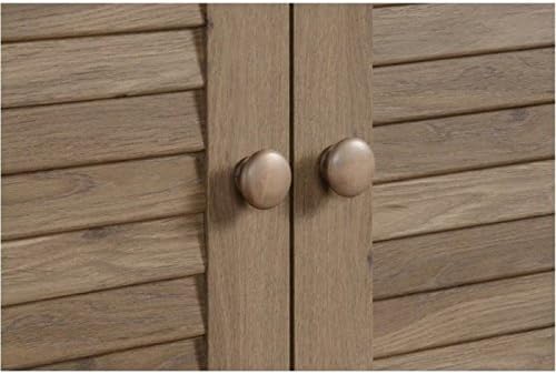 Storage Cabinet in Salt Oak B96509