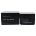 Firming Night Treatment Cream B892
