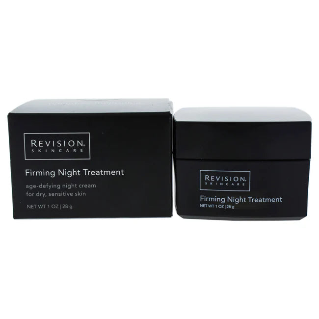 Firming Night Treatment Cream B892