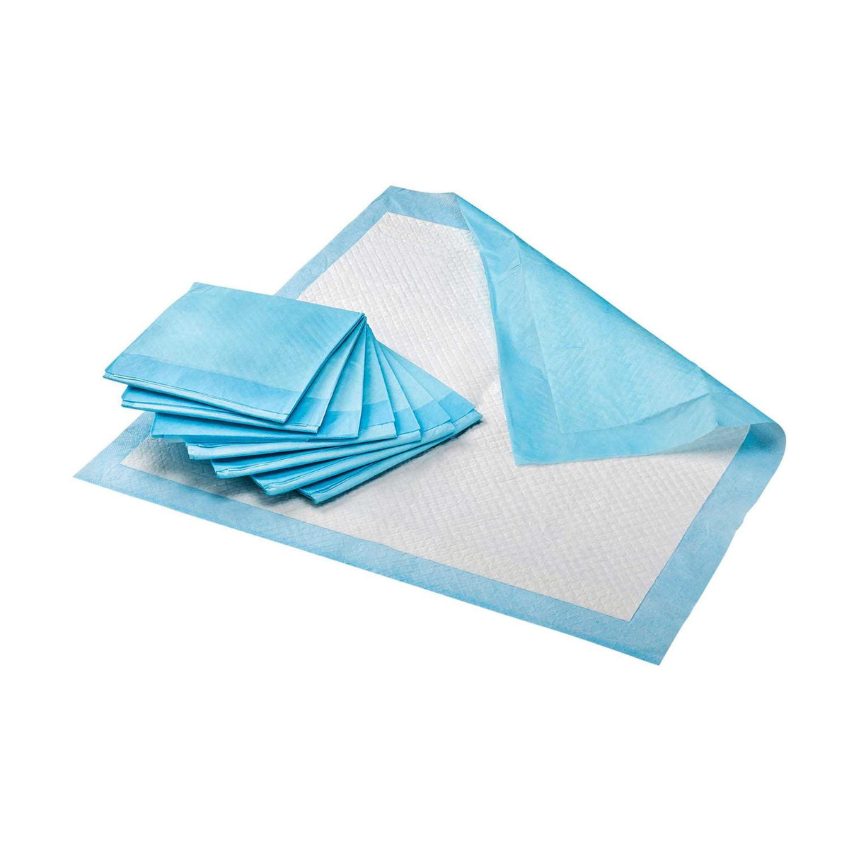 Pet Potty Pads 100 Pack Q21458