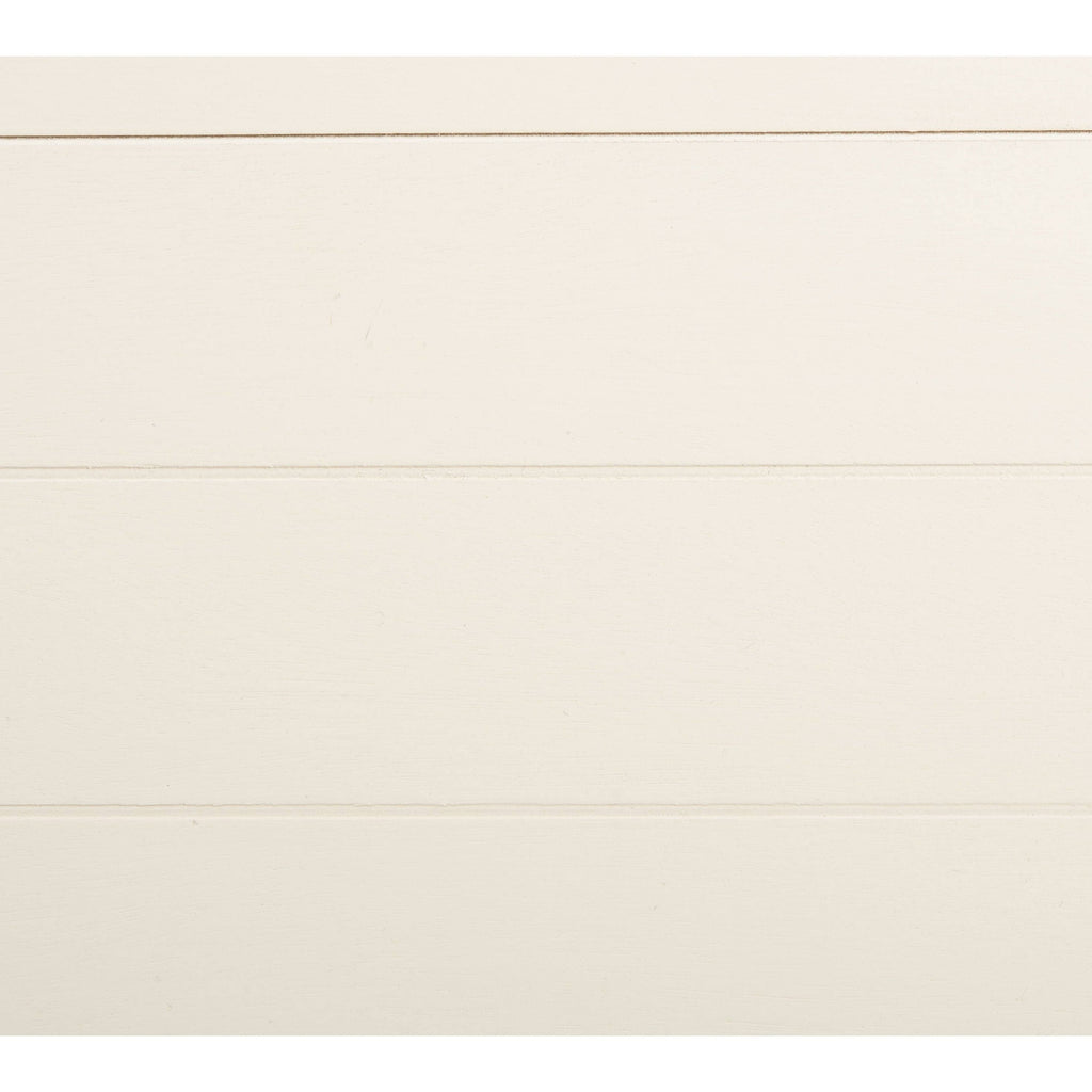 Black 3-Shelf Console Table K459603