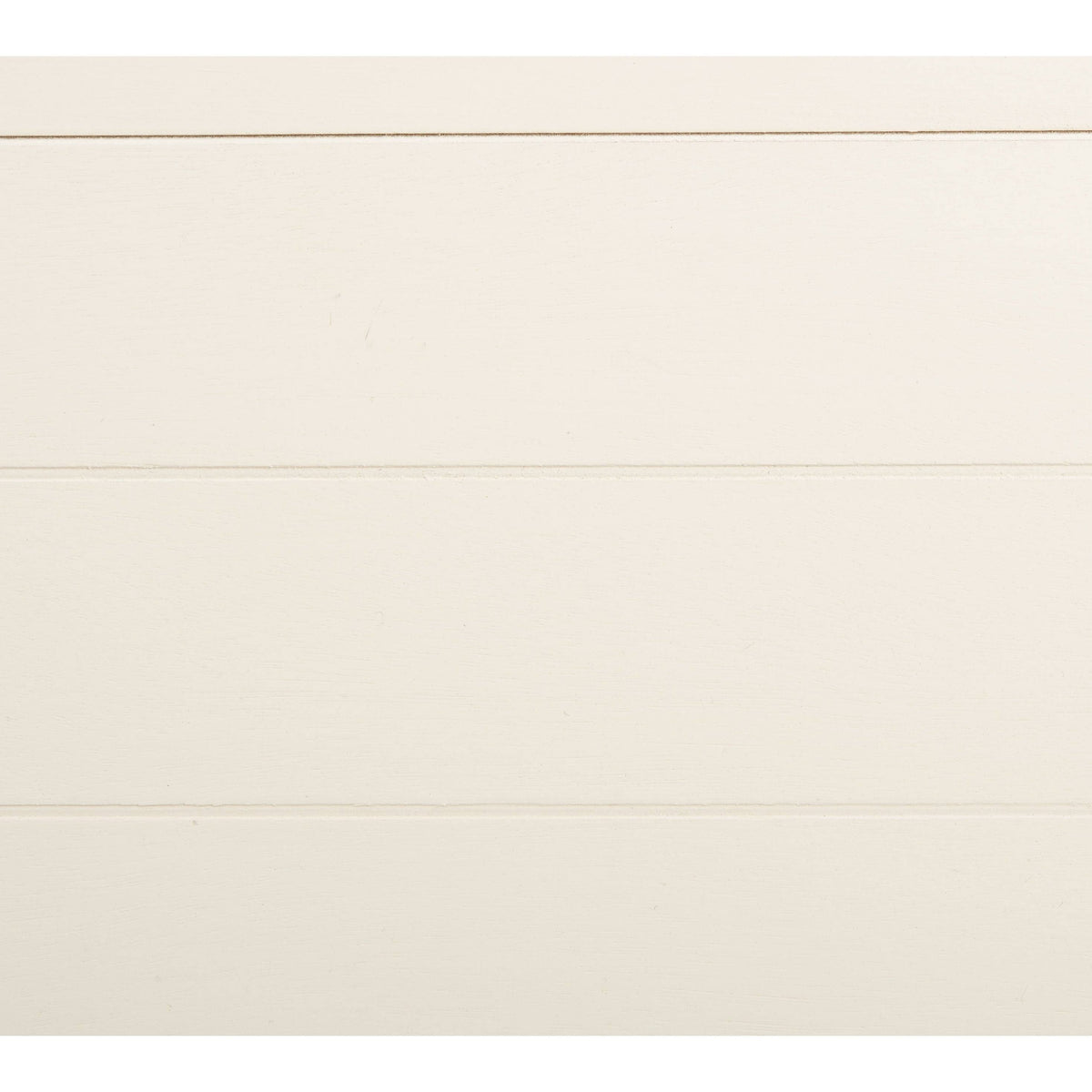 Black 3-Shelf Console Table K459603