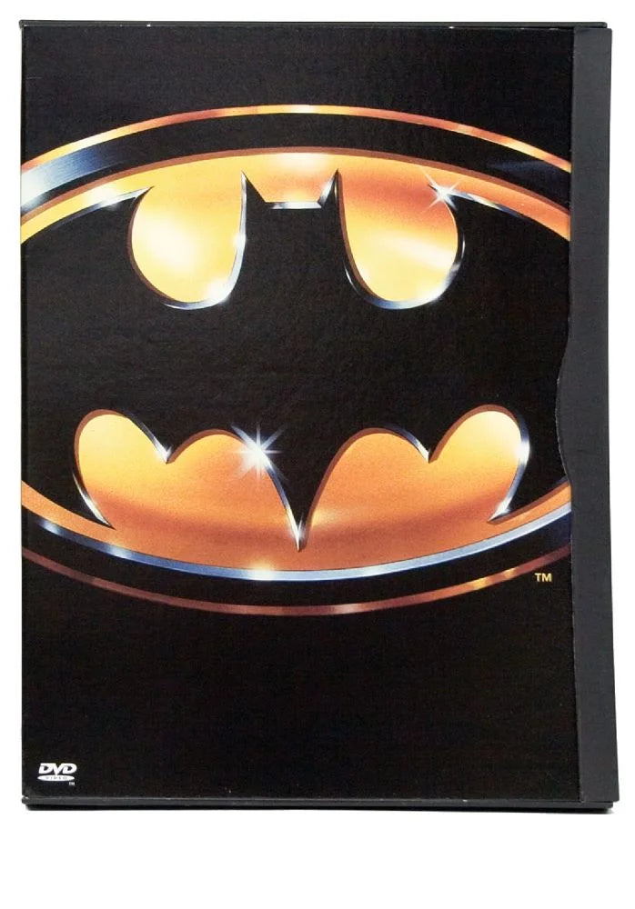 Batman 4K Ultra HD Steelbook A6663
