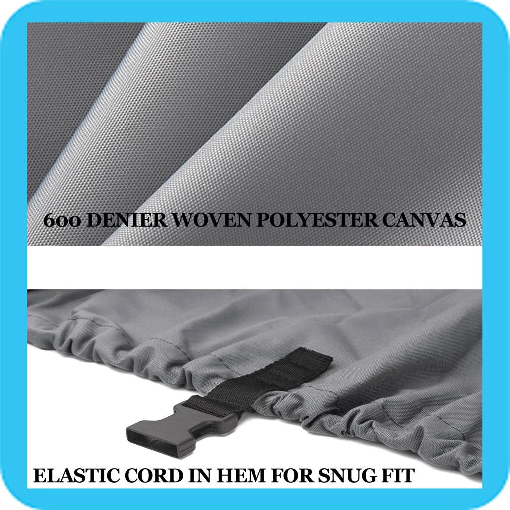Boat Cover H663