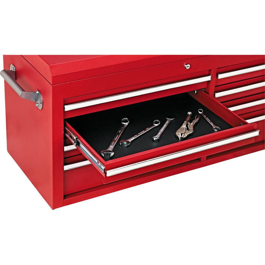 18 in. x 72 in. Nonslip Toolbox Solid Liner O9458