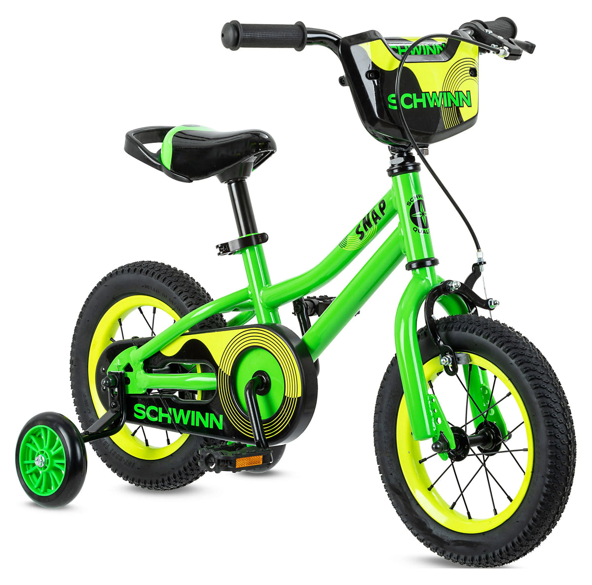 Blue 18-in. Kids Bike V871