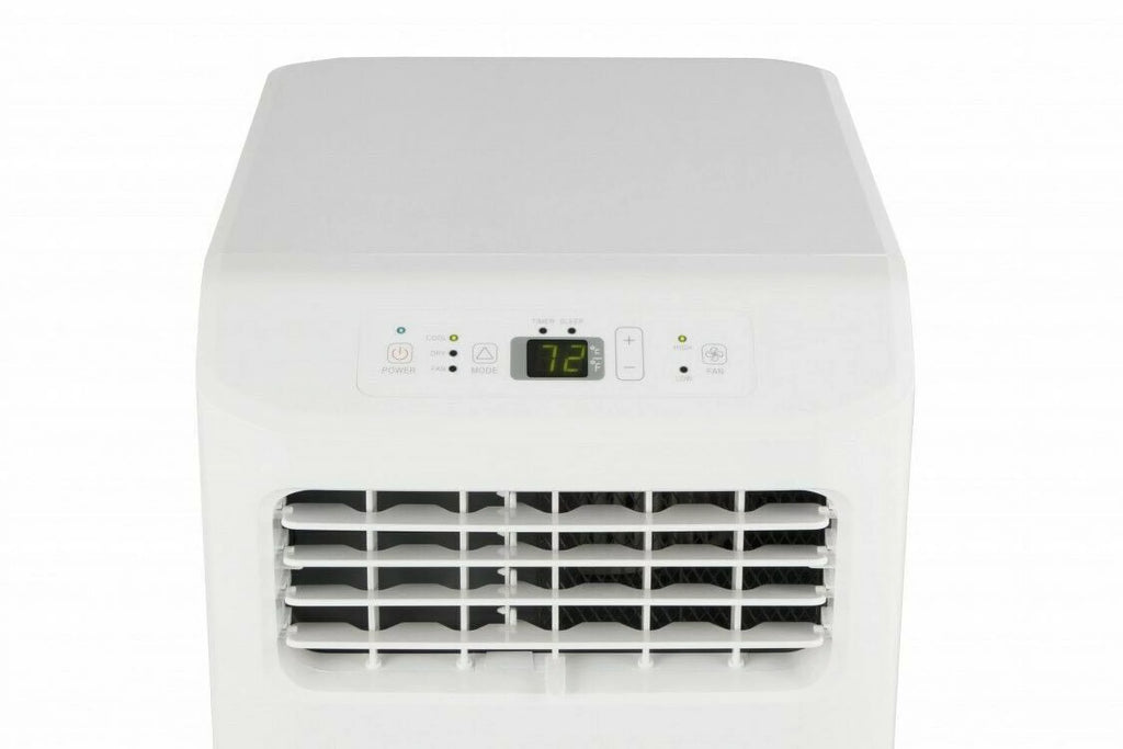 5,500 BTU Portable Air Conditioner with Remote F6497
