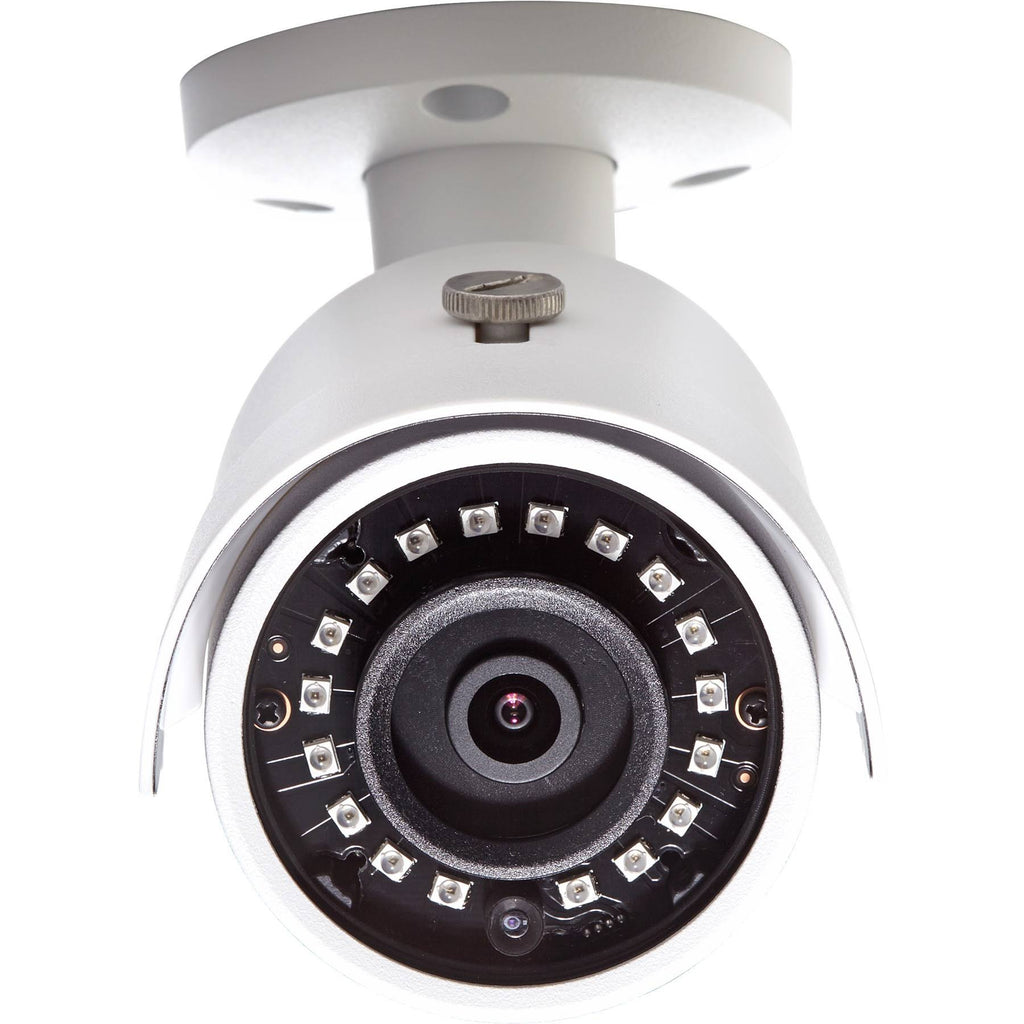 5MP IP HD Bullet Security Camera with Color Night Vision A75212