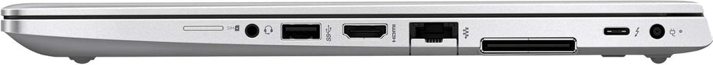13.3-Inch Notebook PC (i5-8265U, 256GB SSD, 8GB RAM) Windows 10 Pro B8677