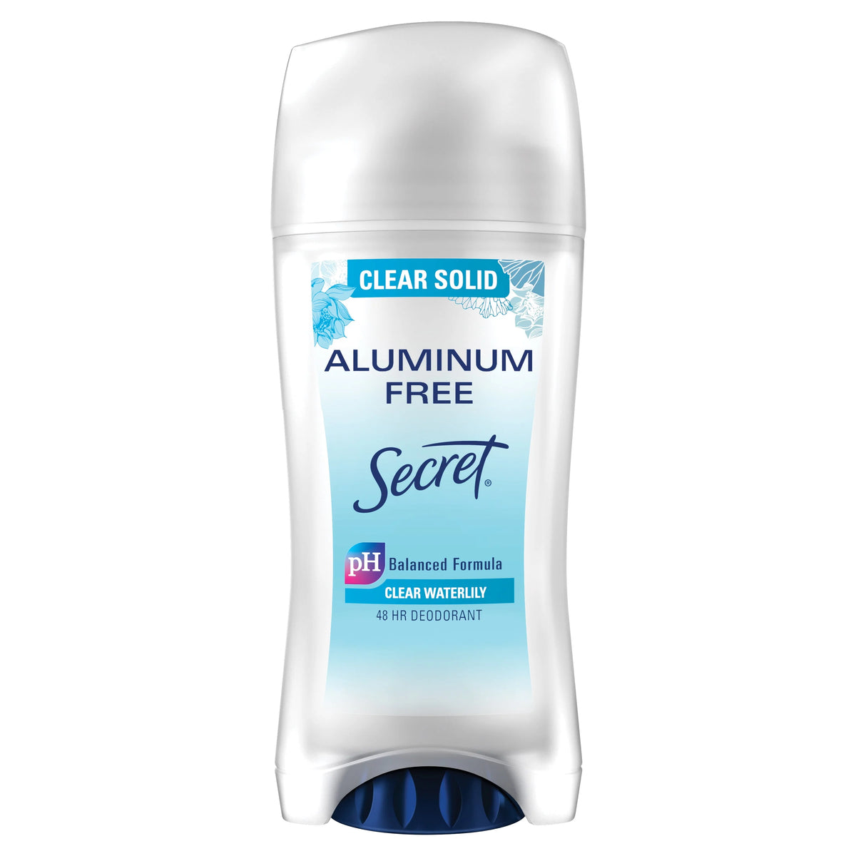 Aluminum Free Deodorant 2.4 oz Z491635