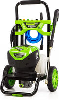 2300-PSI 14 Amp 2.3-GPM Brushless Pressure Washer G254402